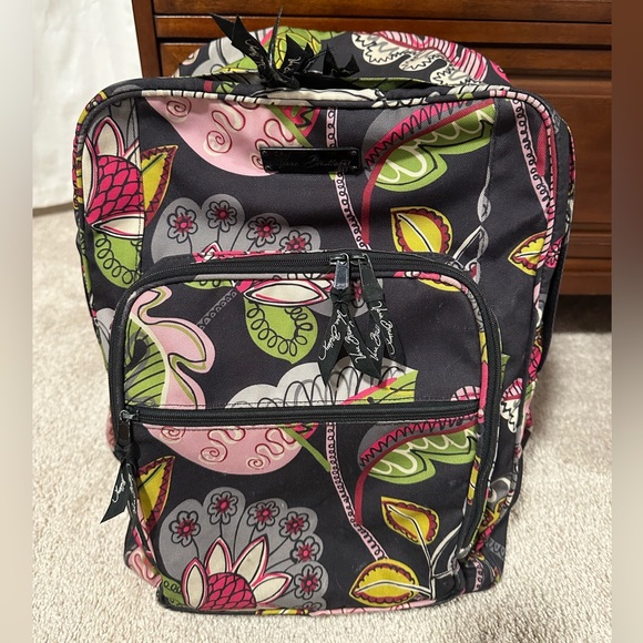 Vera Bradley Handbags - Vera Bradley Backpack